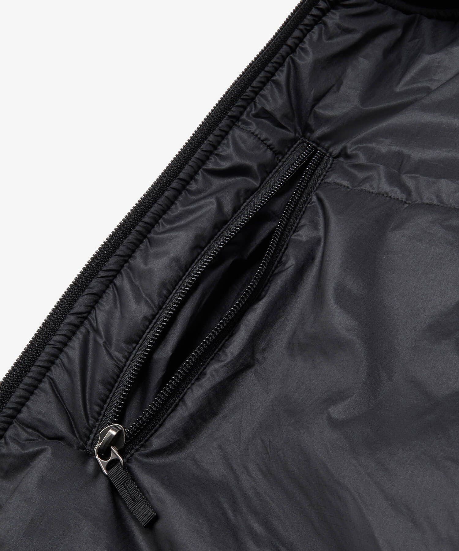 URBAN RESEARCH DOORS「THE NORTH FACE　Insulation Bomber Jacket」|ノーカラーコート|