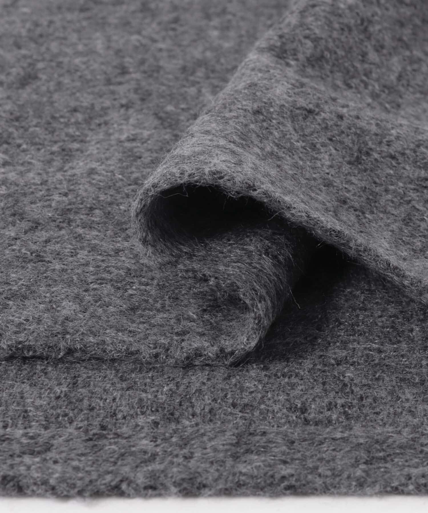 URBAN RESEARCH DOORS「メランジニットストール」|ストール|