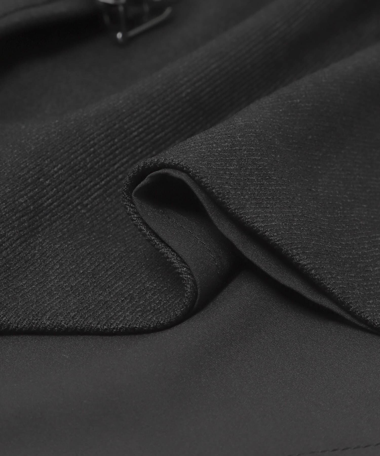 URBAN RESEARCH ROSSO「『UR TECH』後ゴムスリットストレートスカート」|スカート|