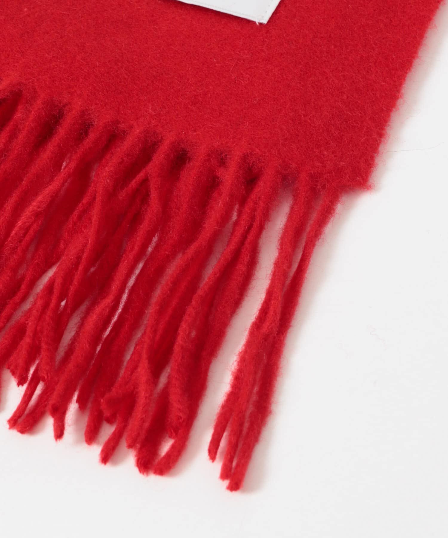 URBAN RESEARCH DOORS「しっとりカシミヤ混ストール」|ストール|