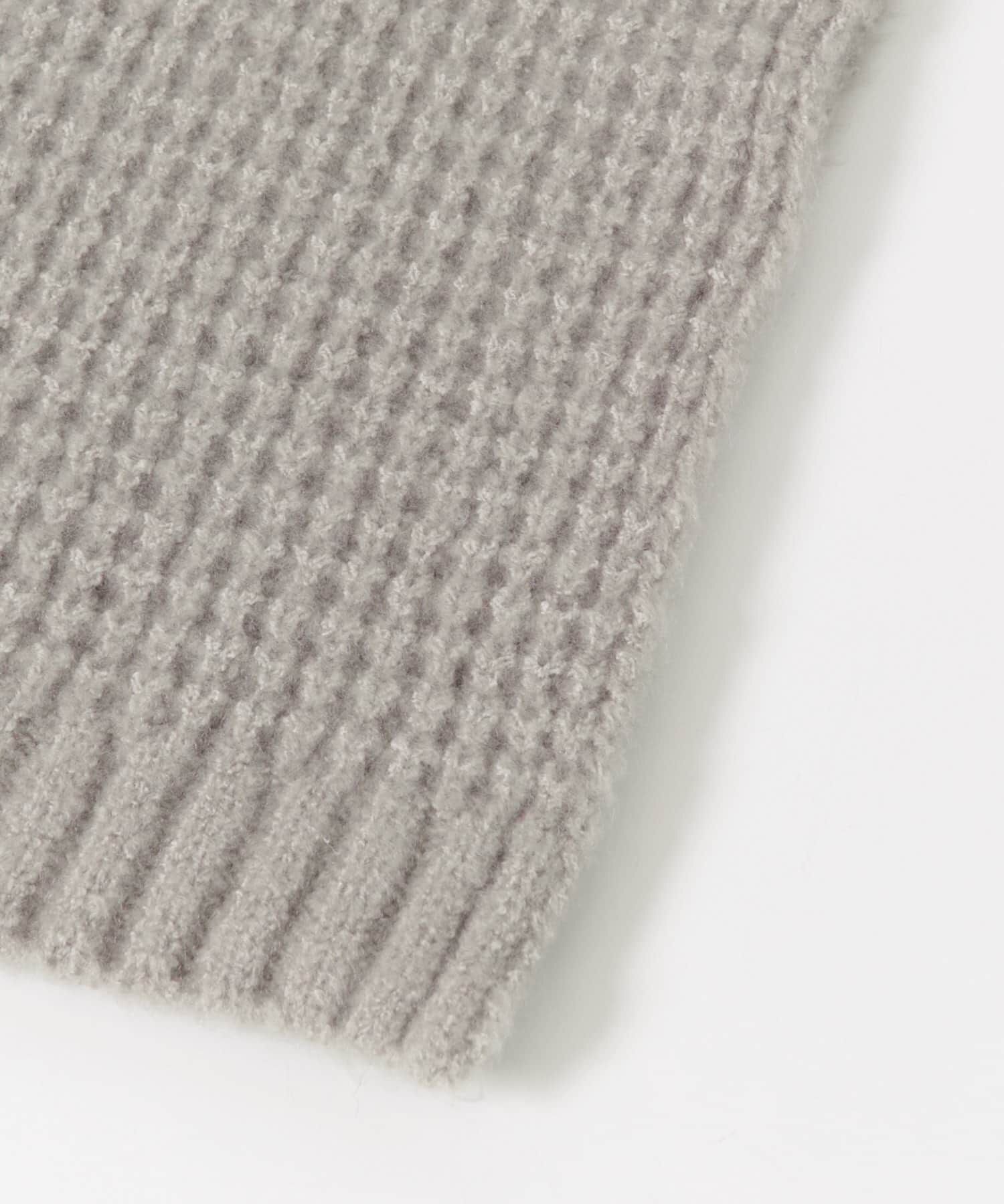 URBAN RESEARCH DOORS「カワリアミニットマフラー」|マフラー|