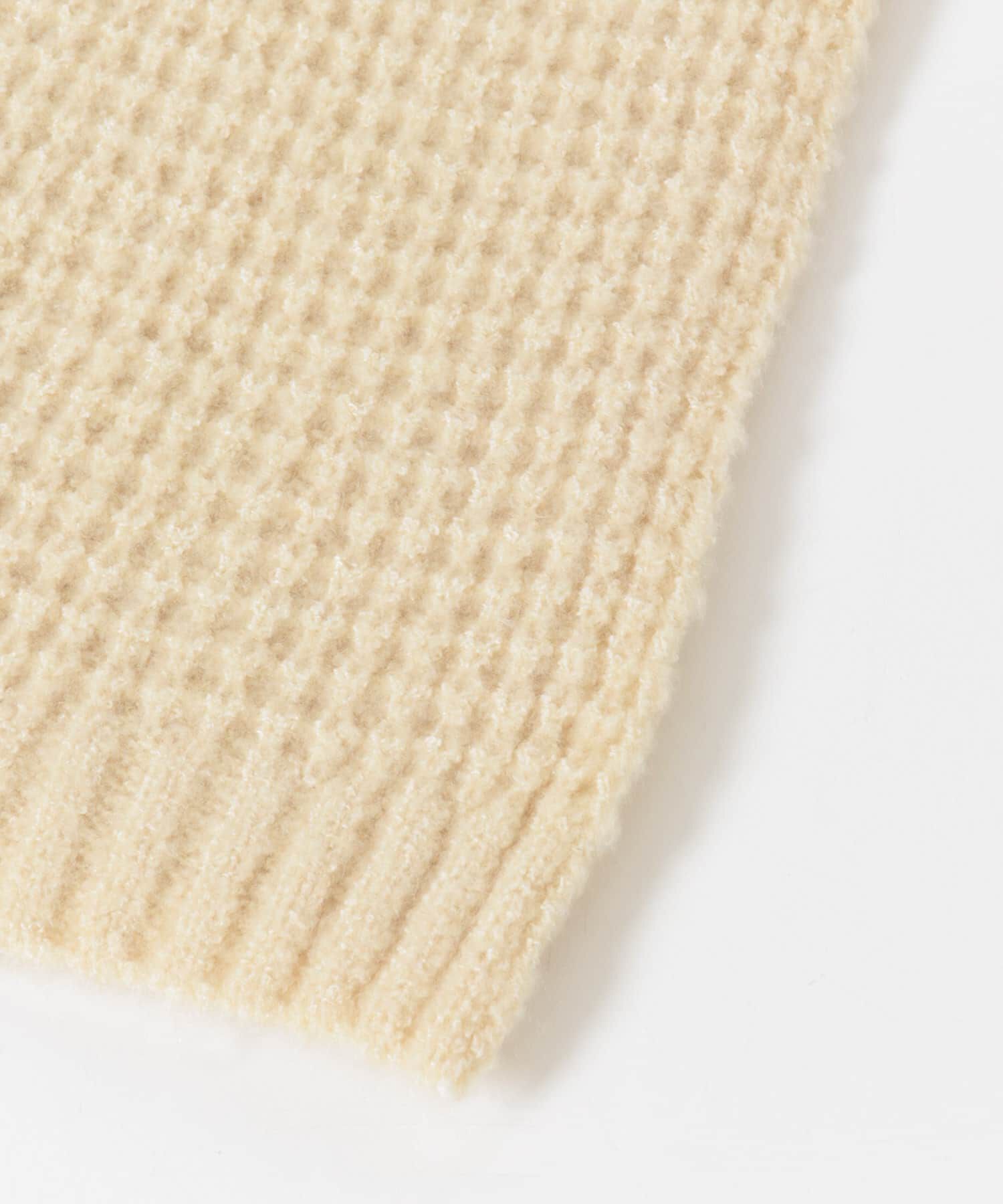 URBAN RESEARCH DOORS「カワリアミニットマフラー」|マフラー|