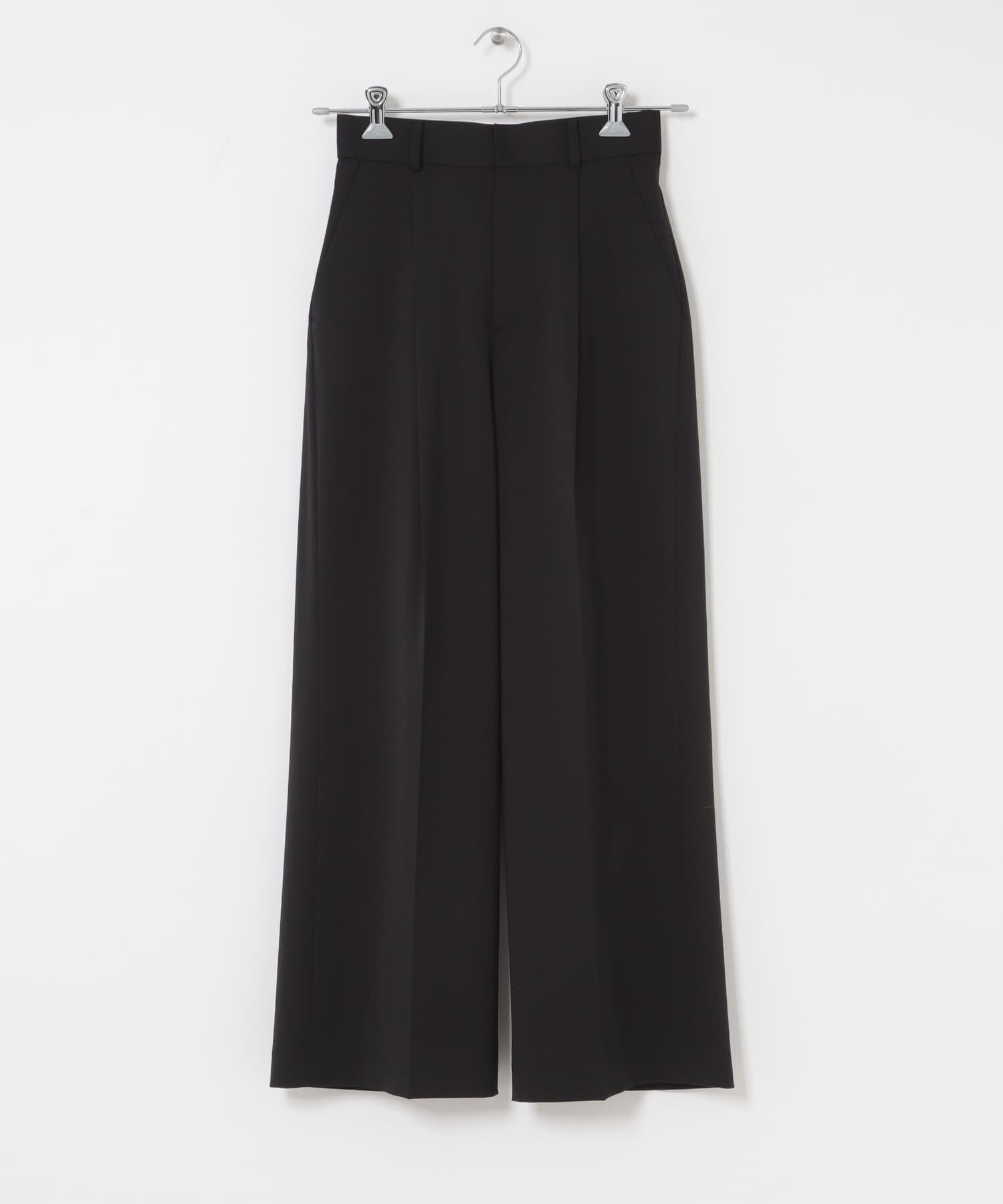 URBAN RESEARCH ROSSO「防シワハイウエストワイドスラックス」|その他|