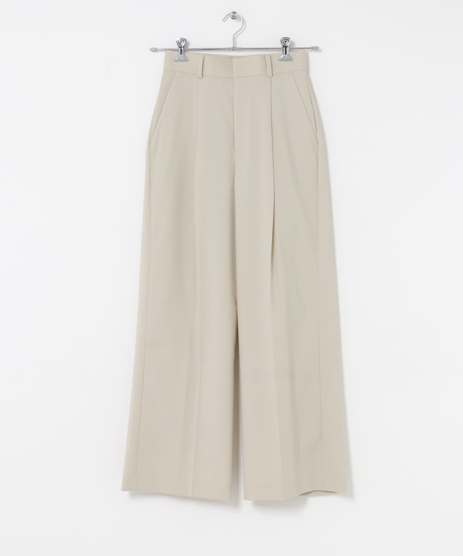 URBAN RESEARCH ROSSO「防シワハイウエストワイドスラックス」|その他|