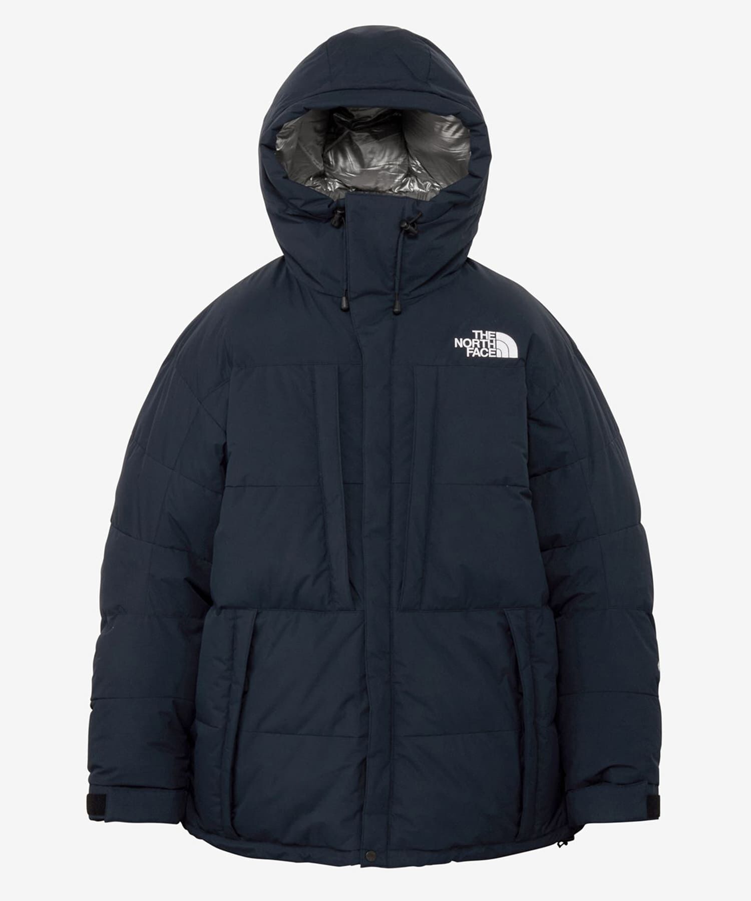 URBAN RESEARCH「THE NORTH FACE　Baltoro Jacket」|ダウン|ネイビー
