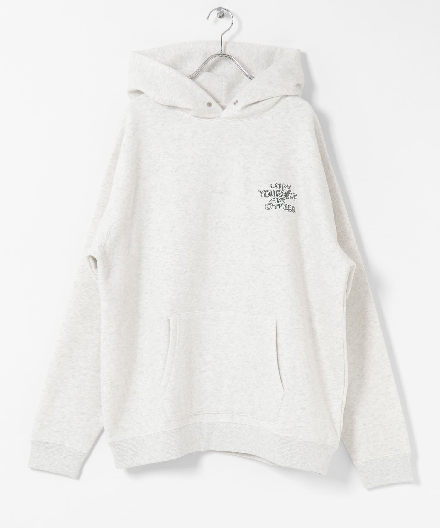 Sonny Label 「オガワナツミ コラボスウェットフーディー」|パーカー|