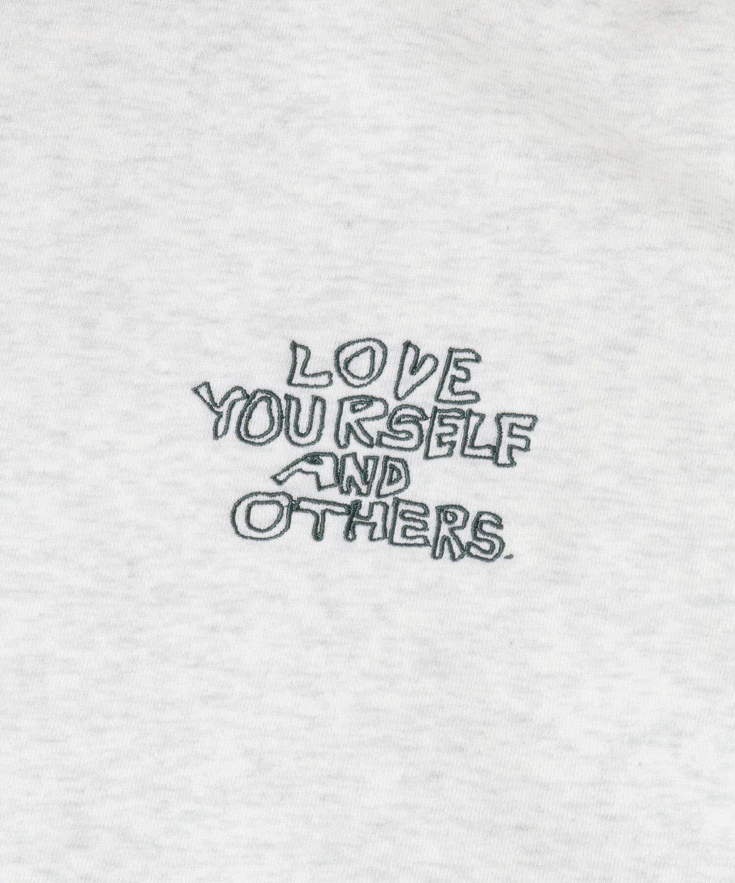 Sonny Label 「オガワナツミ コラボスウェットフーディー」|パーカー|