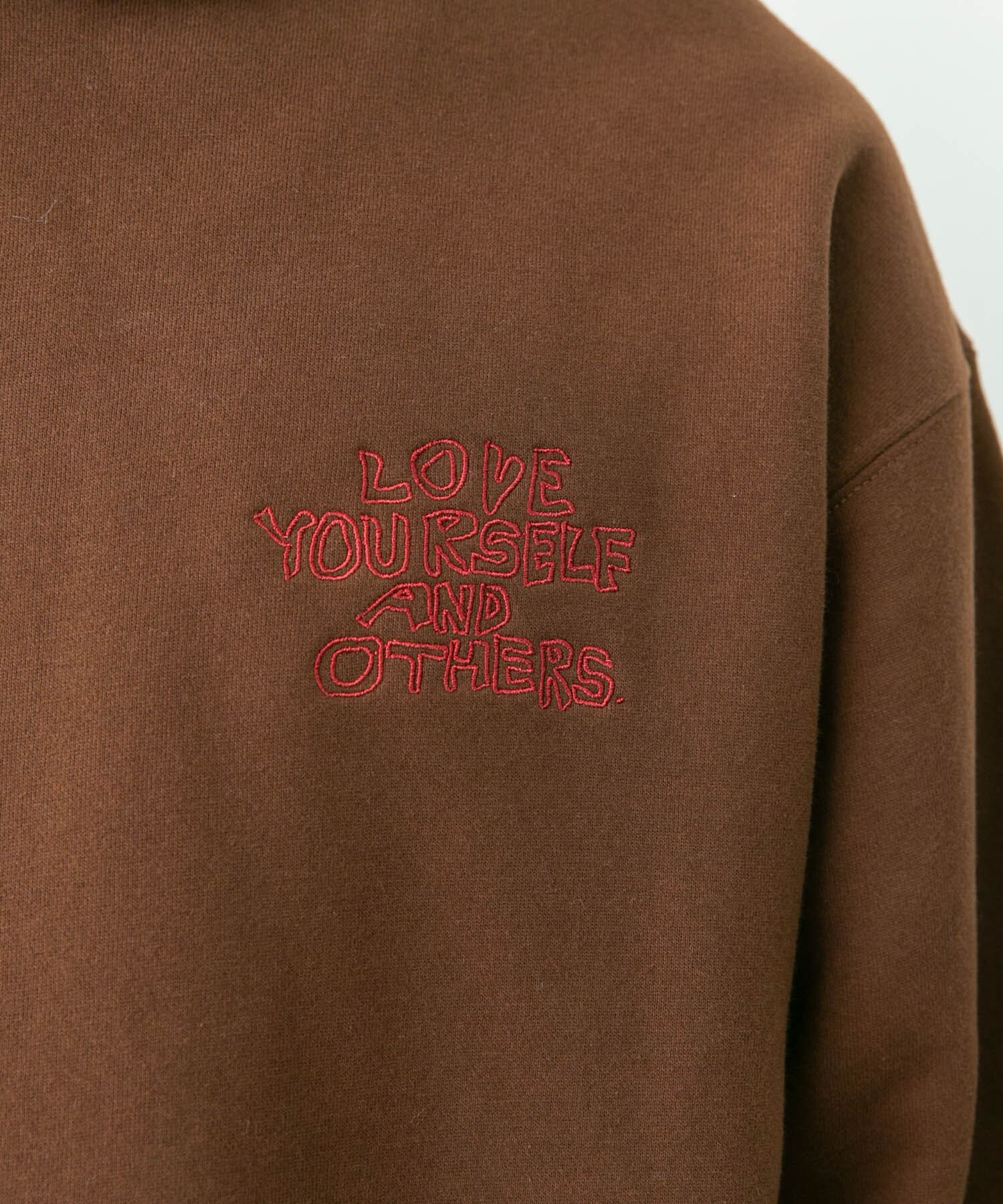 Sonny Label 「オガワナツミ コラボスウェットフーディー」|パーカー|