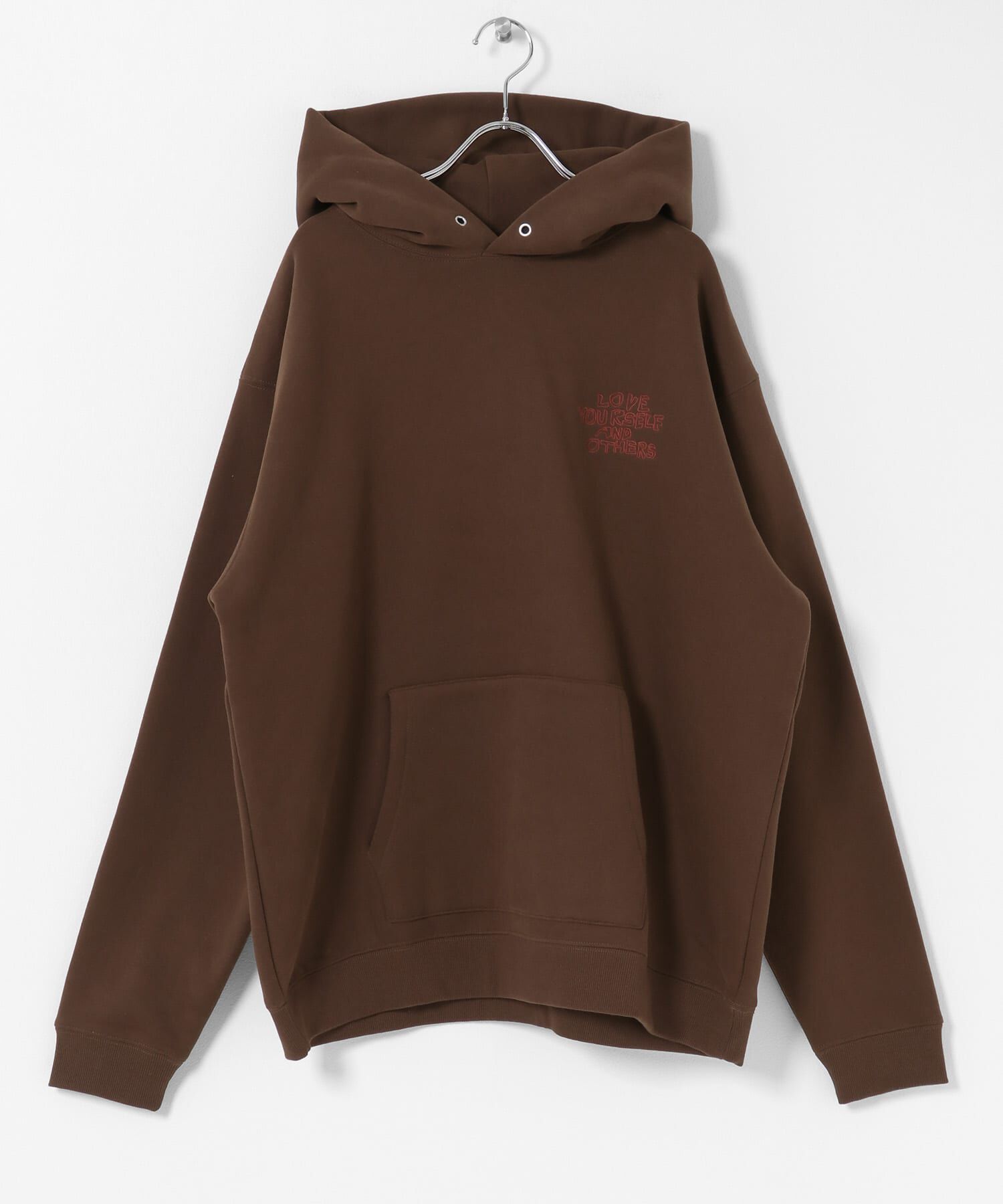 Sonny Label 「オガワナツミ コラボスウェットフーディー」|パーカー|