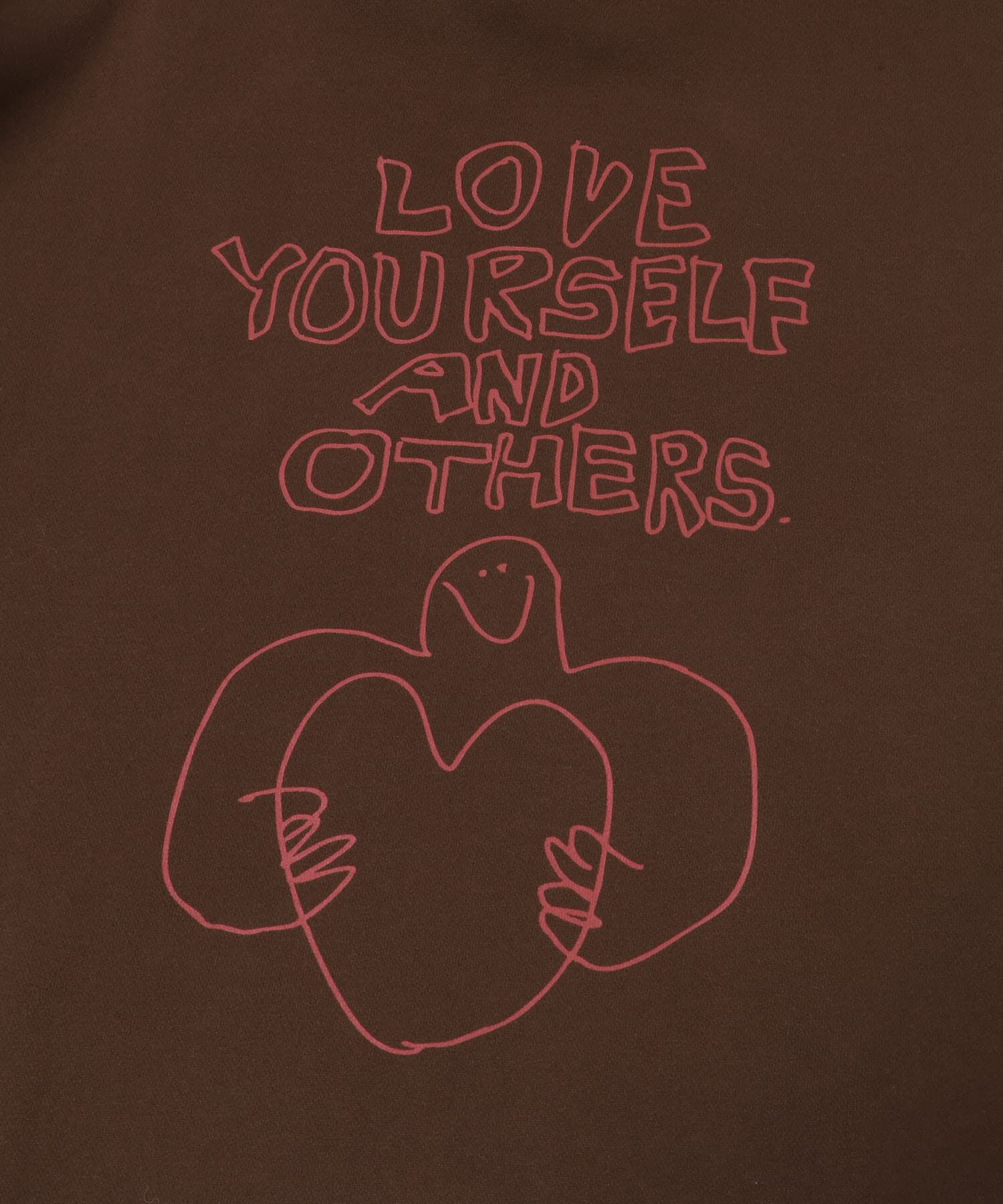 Sonny Label 「オガワナツミ コラボスウェットフーディー」|パーカー|