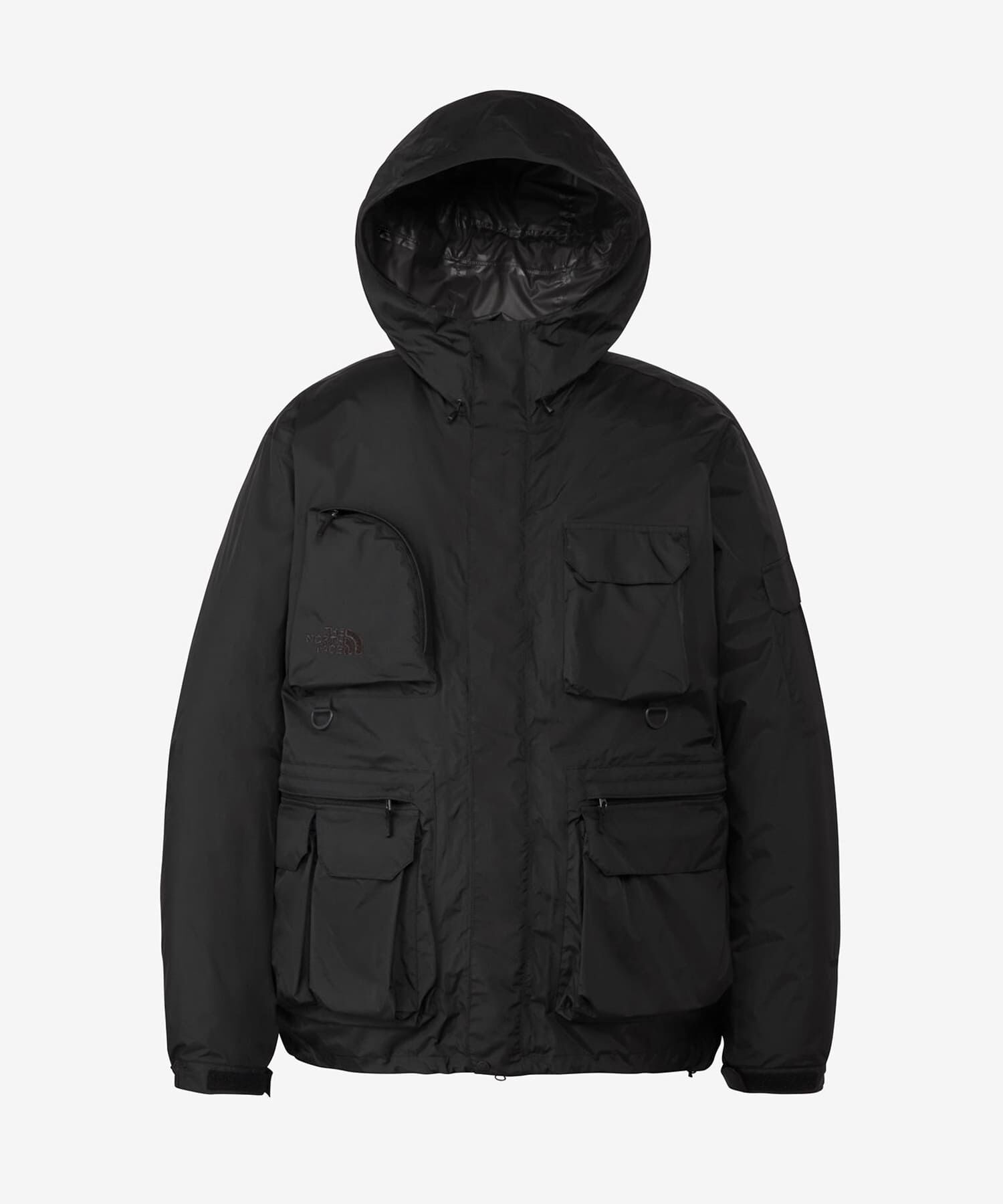 Sonny Label 「THE NORTH FACE　WUROS Field UtilityJacket」|ブルゾン・スタジャン|
