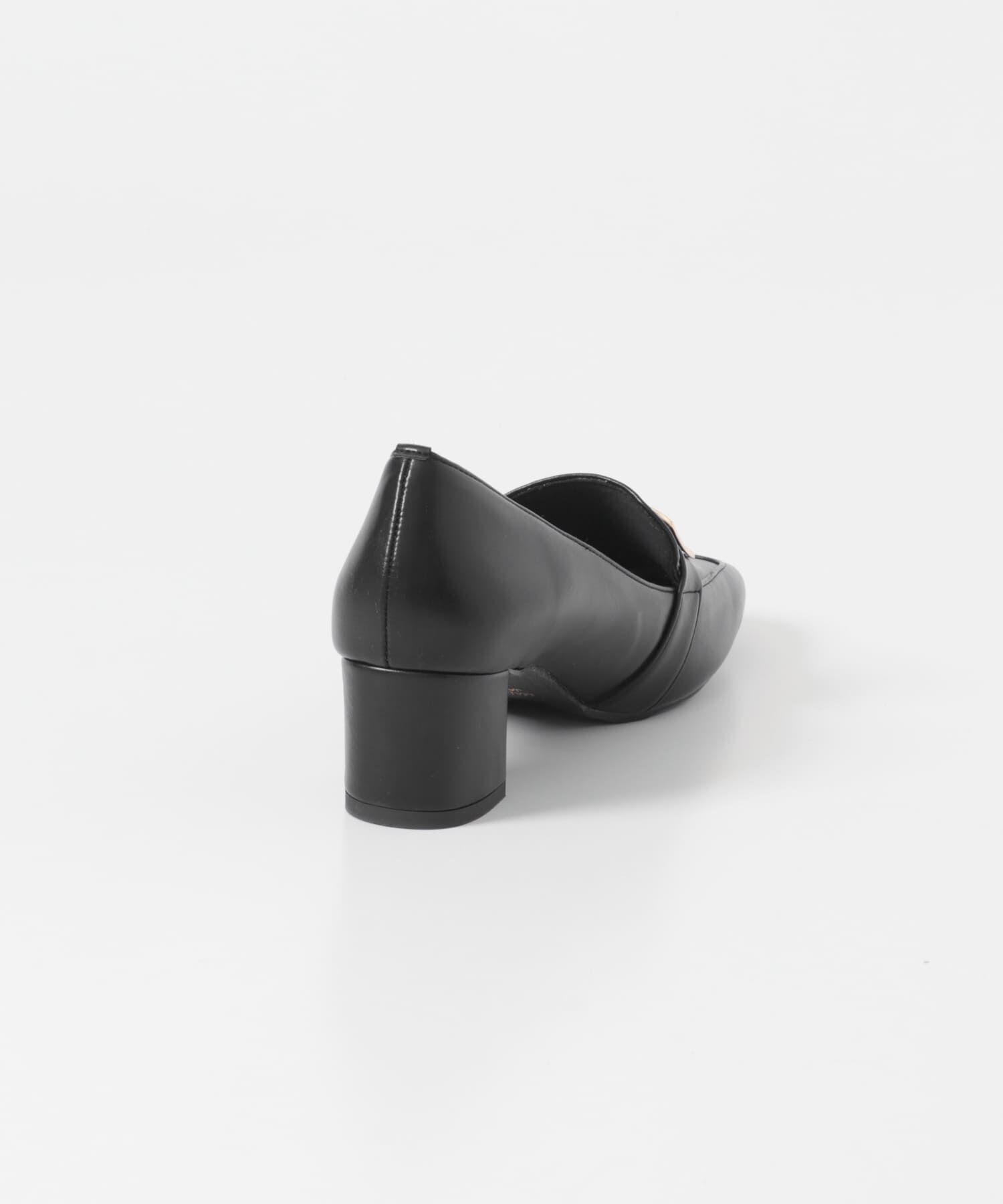 RODE SKO「『MADE IN JAPAN』 4.5センチメタルヒールパンプス」|パンプス|