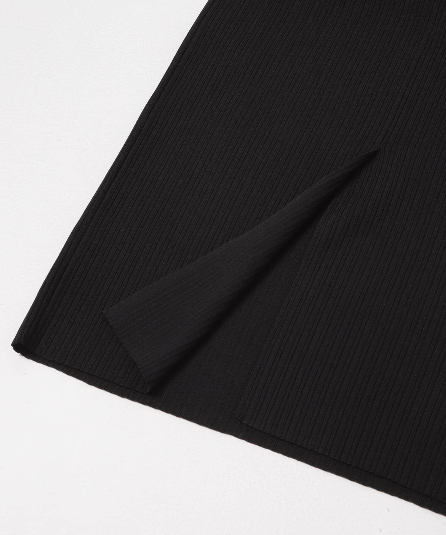 URBAN RESEARCH ROSSO「リブタイトストレートスカート」|スカート|