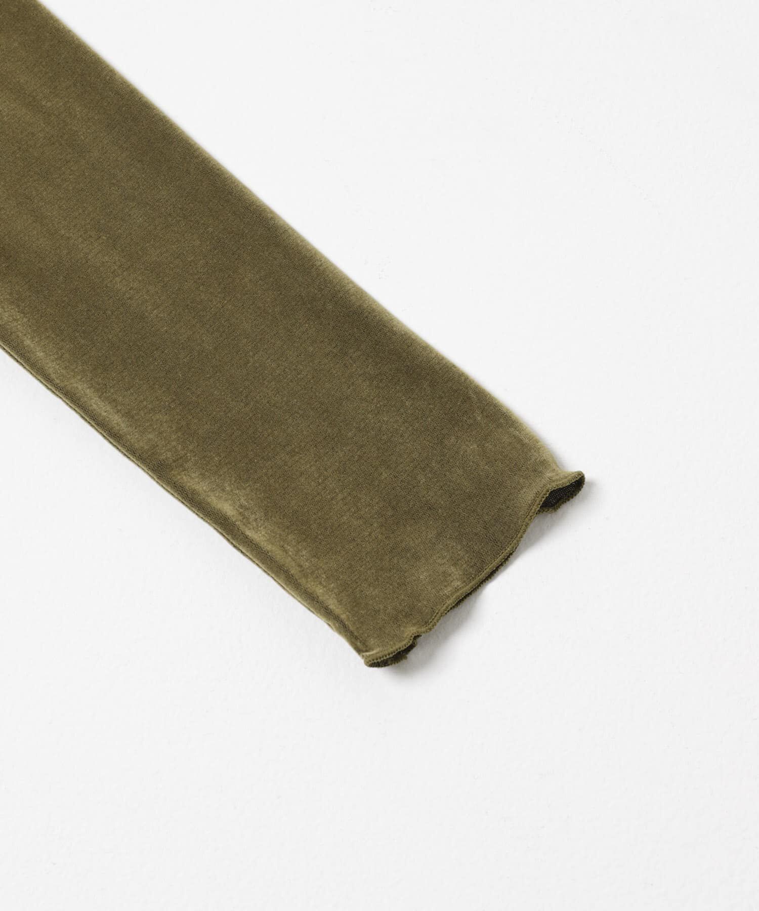 URBAN RESEARCH「シアーフロッキーコンパクトカーディガン」|カーディガン|