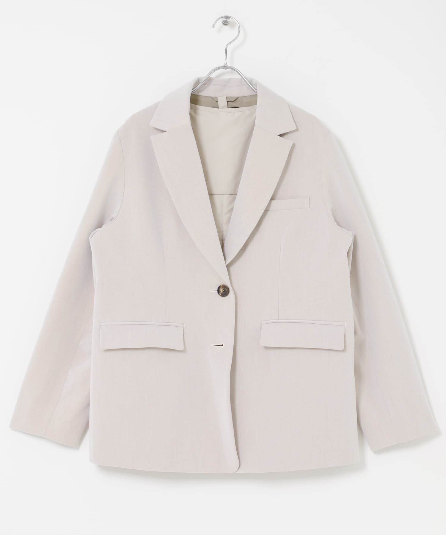 URBAN RESEARCH ROSSO「ライナー付テーラードジャケット」|その他|