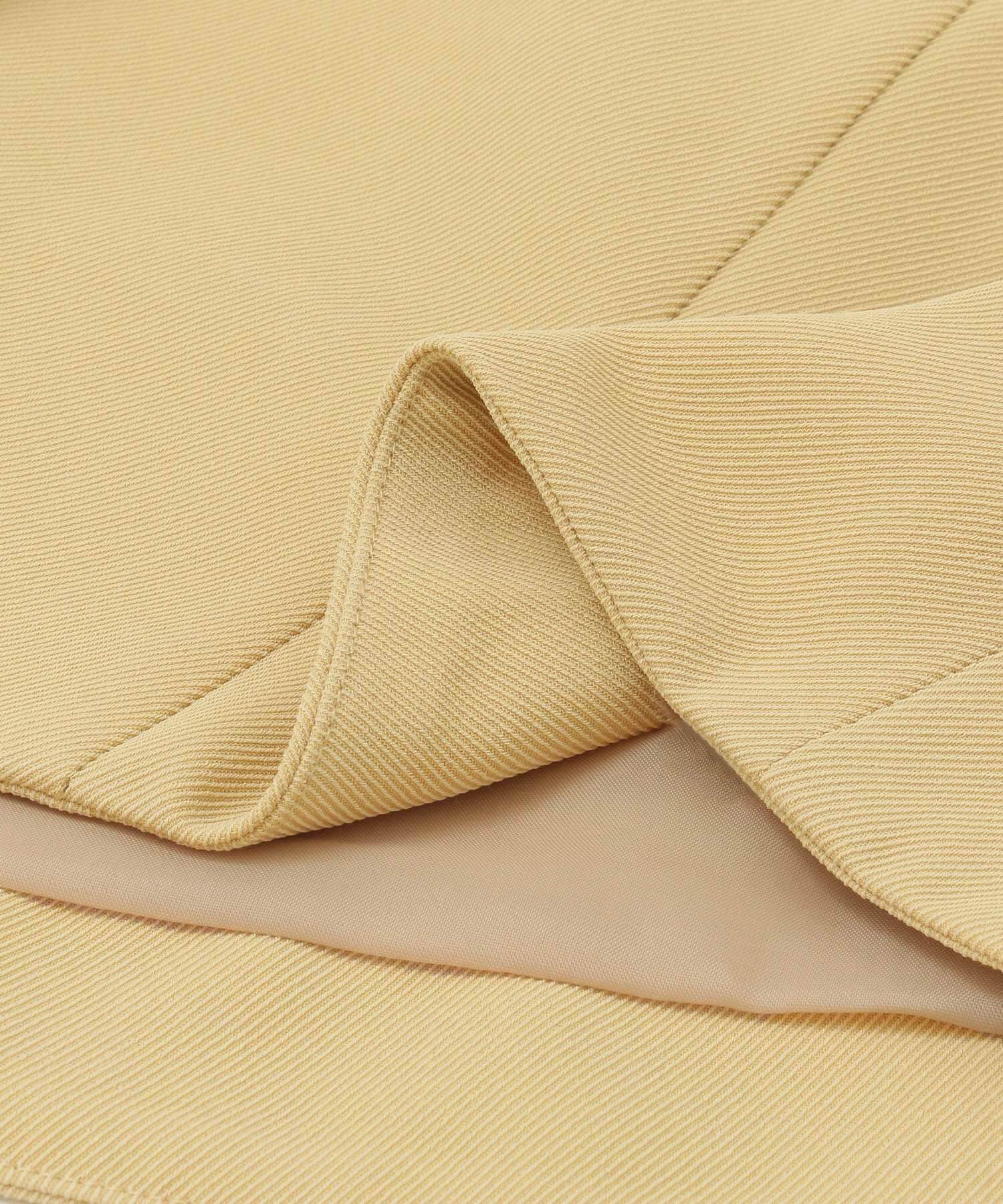  「ホルターベスト」|ベスト・ジレ|