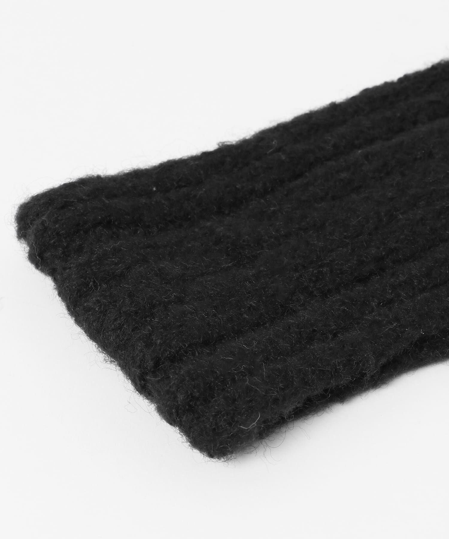  「スキニーロングマフラー」|マフラー|