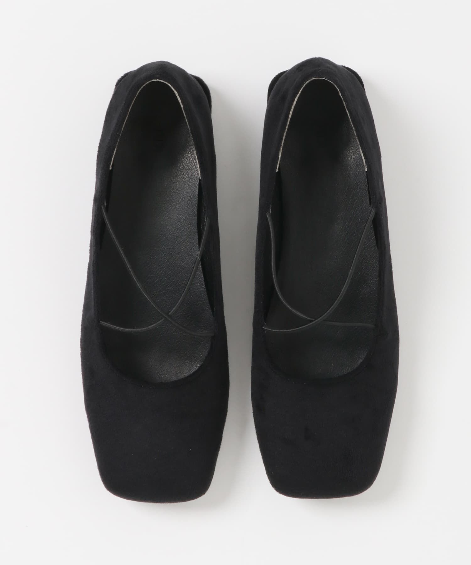  「クロスナローバレエシューズ」|バレエシューズ|