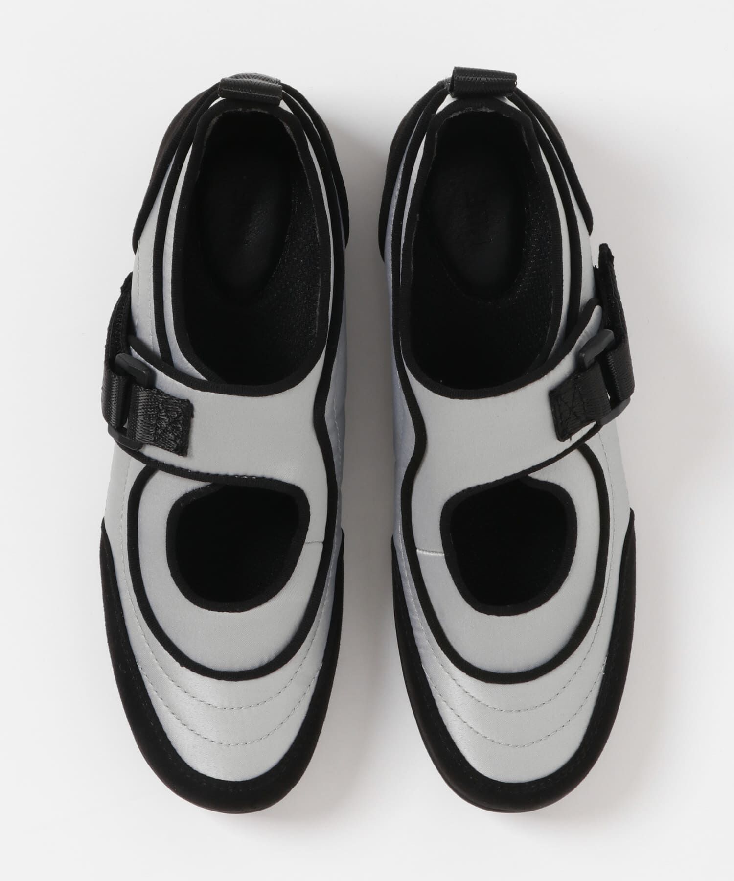  「抗菌防臭メリージェーンスニーカー」|スニーカー|