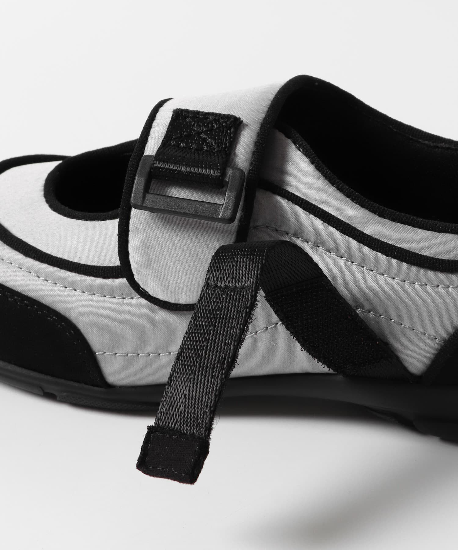  「抗菌防臭メリージェーンスニーカー」|スニーカー|