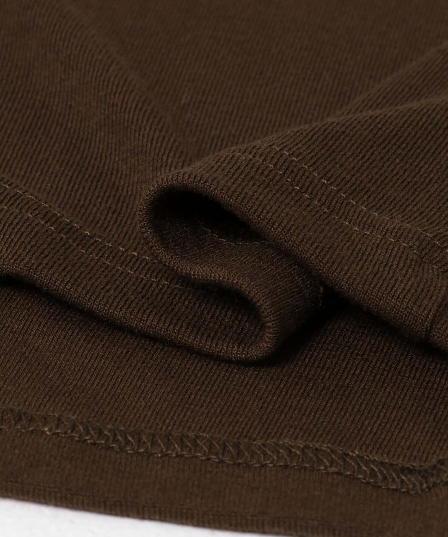  「ショルダーカットワンピース」|ワンピース|