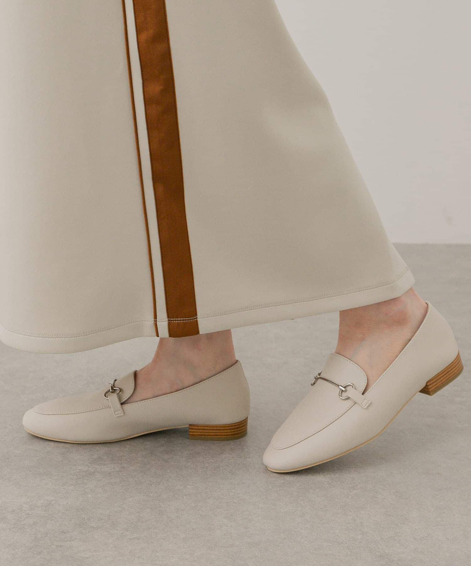 SENSE OF PLACE by URBAN RESEARCH「『抗菌 / 防臭』ビッドローファー」|ローファー|