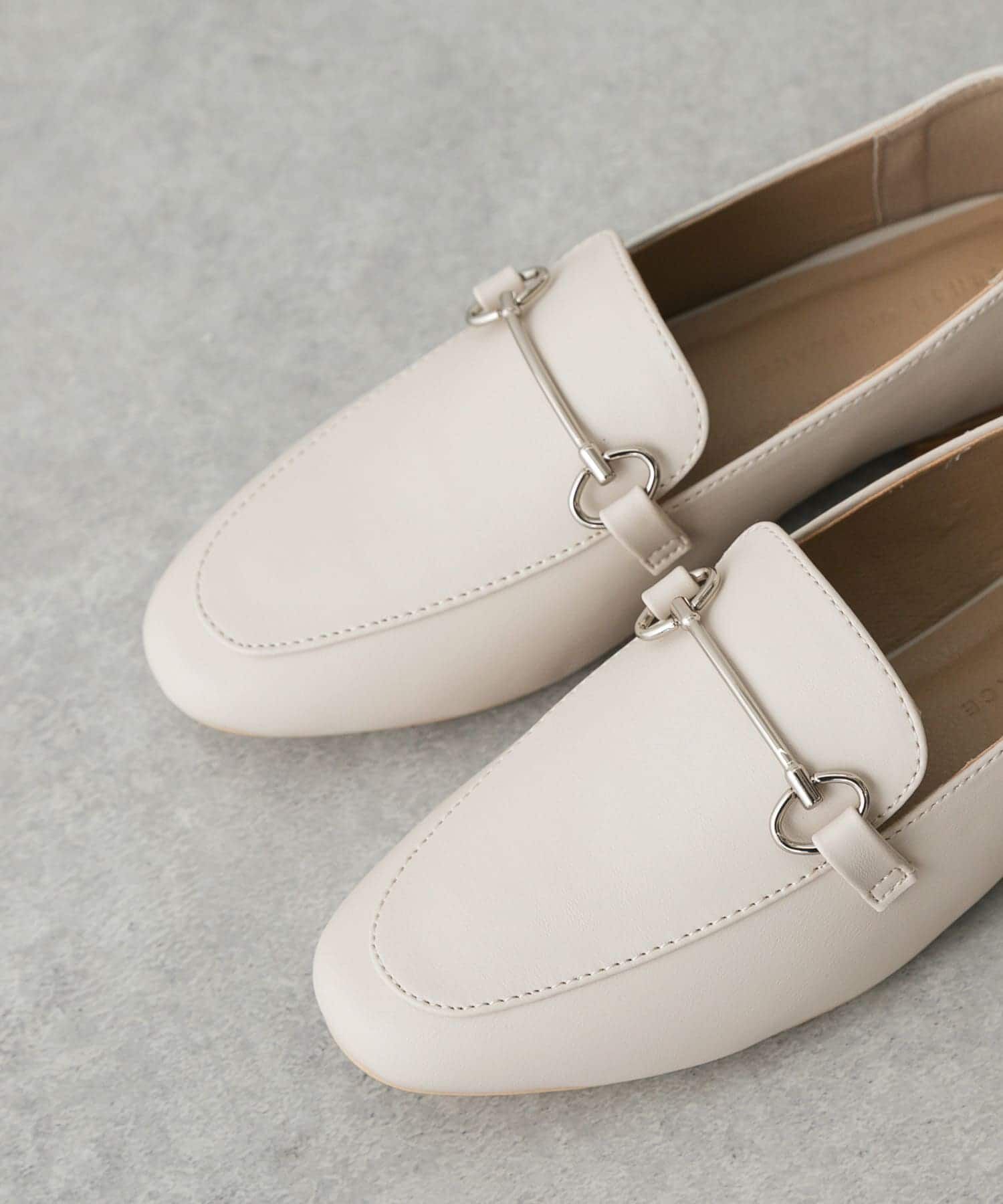 SENSE OF PLACE by URBAN RESEARCH「『抗菌 / 防臭』ビッドローファー」|ローファー|