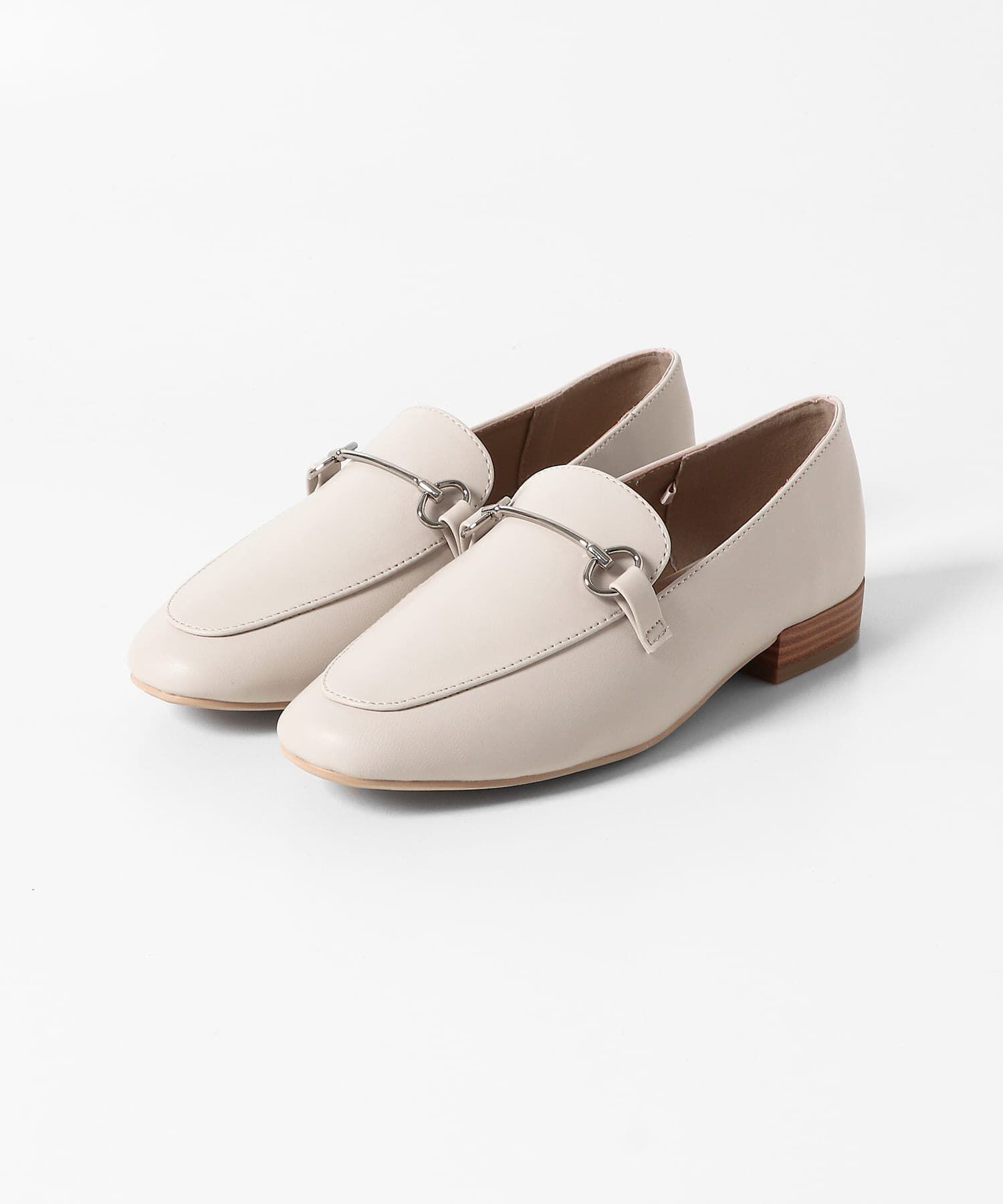 SENSE OF PLACE by URBAN RESEARCH「『抗菌 / 防臭』ビッドローファー」|ローファー|