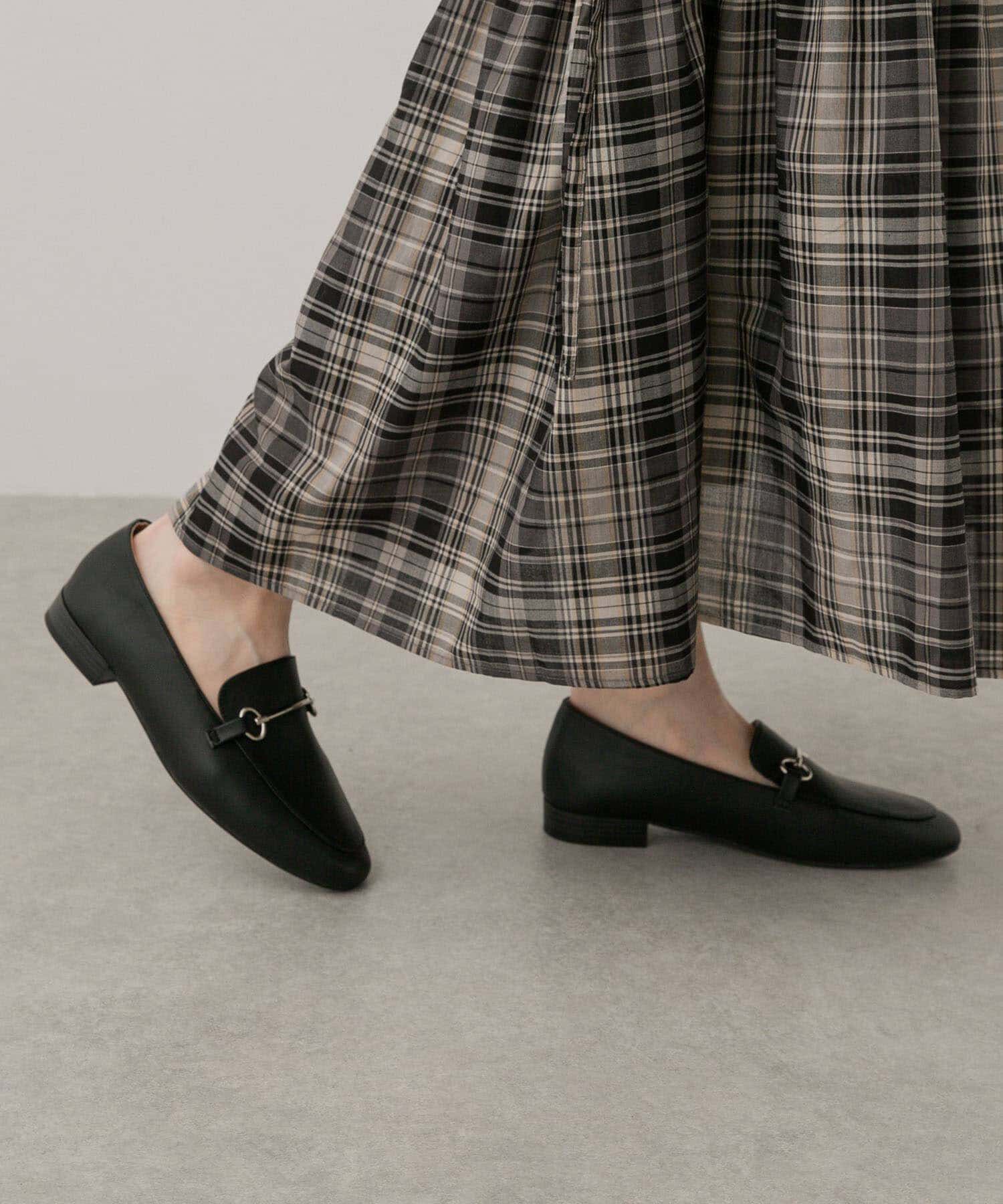 SENSE OF PLACE by URBAN RESEARCH「『抗菌 / 防臭』ビッドローファー」|ローファー|