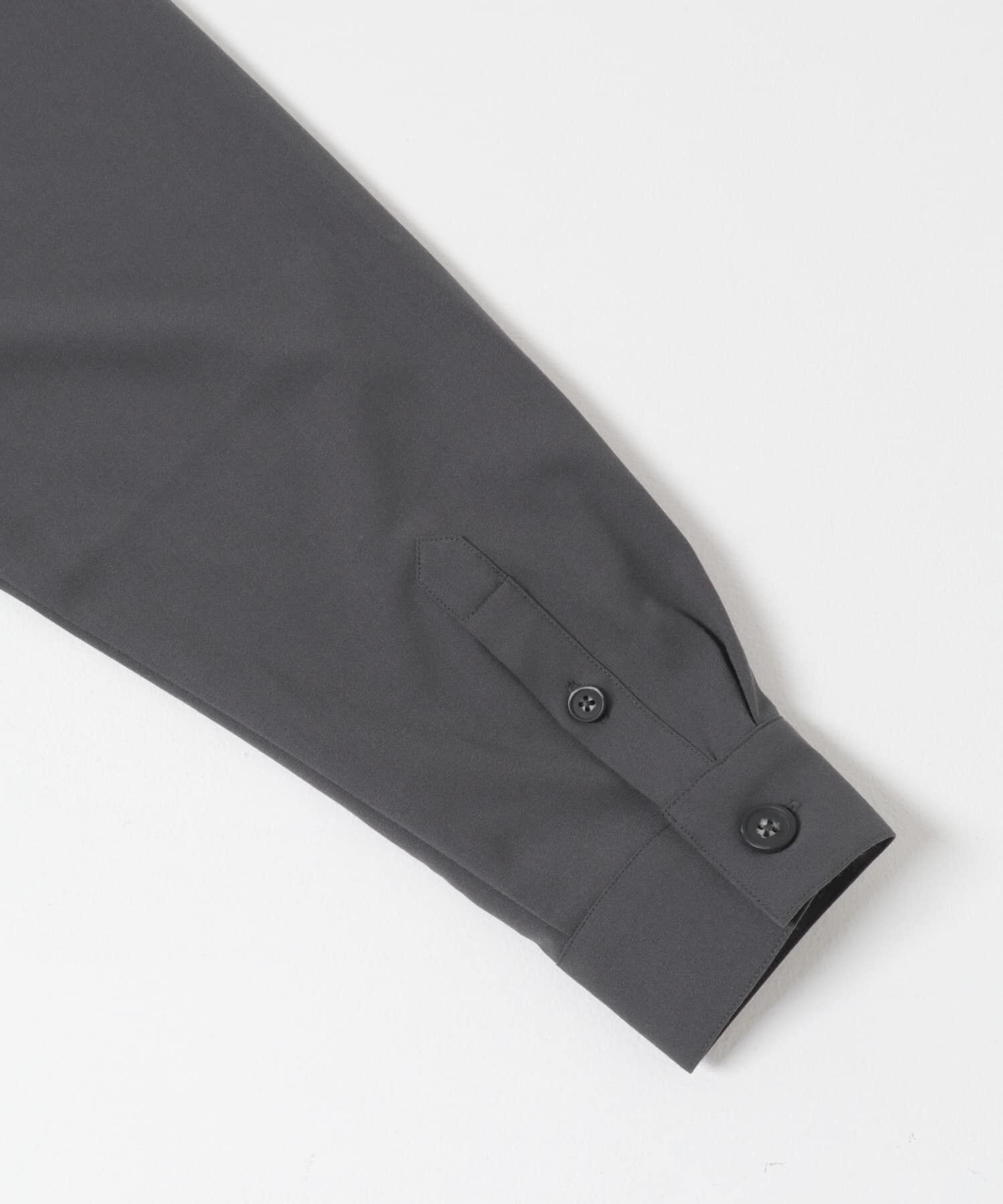 SENSE OF PLACE by URBAN RESEARCH「カラールーズシャツ」|シャツ・ブラウス|