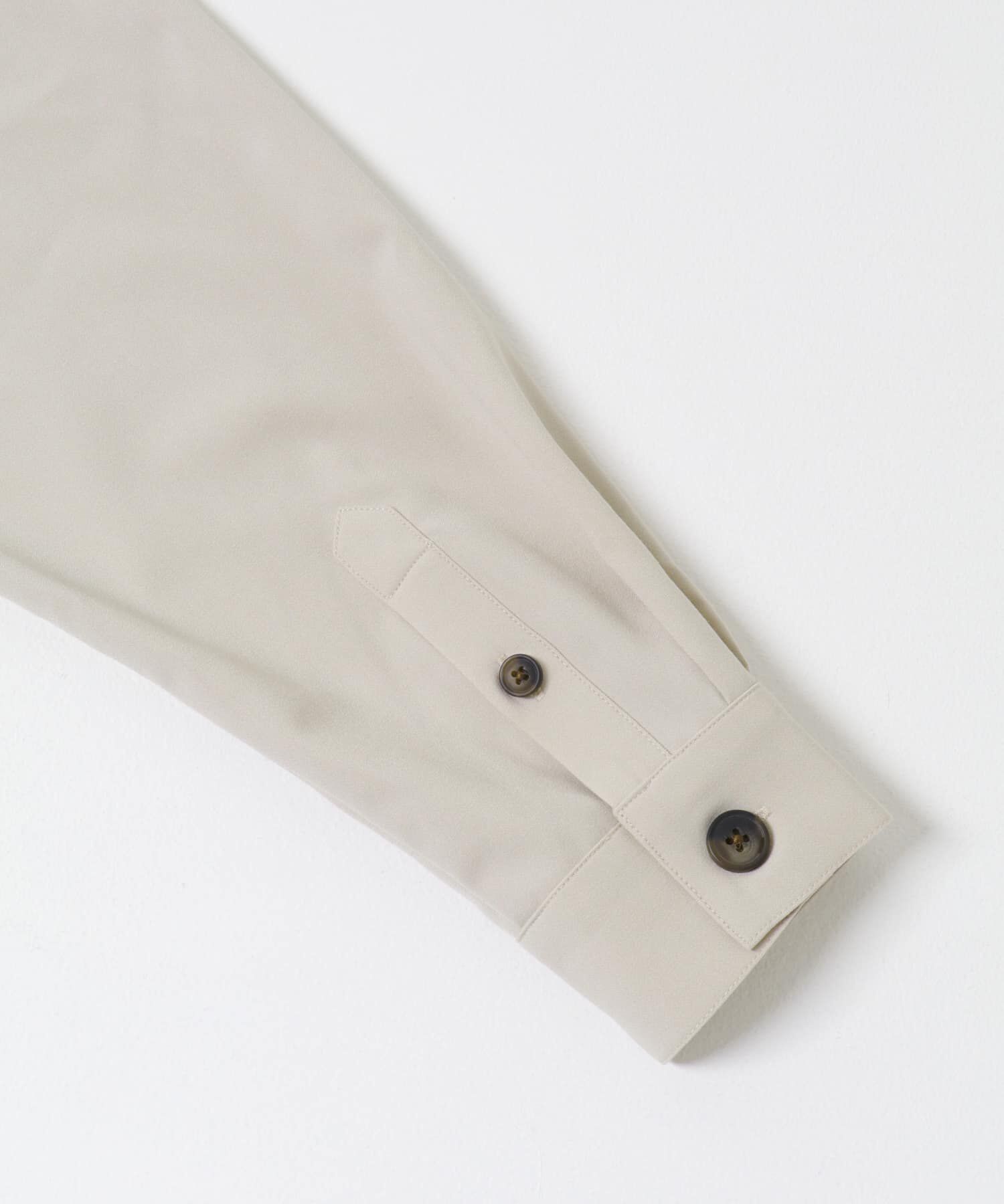 SENSE OF PLACE by URBAN RESEARCH「カラールーズシャツ」|シャツ・ブラウス|