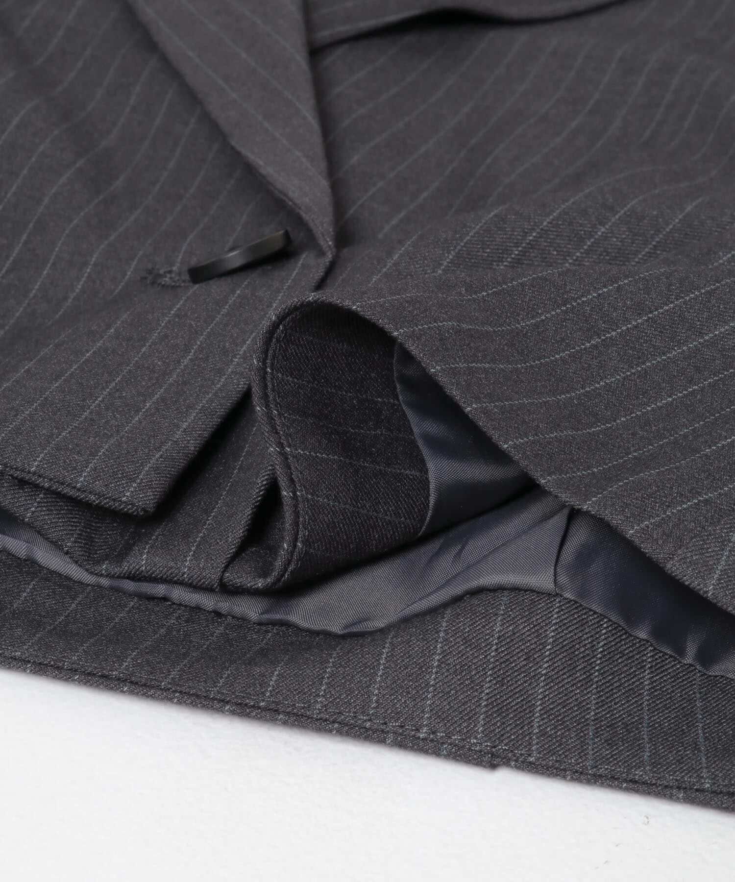 SENSE OF PLACE by URBAN RESEARCH「テーラードクロップドジレ」|ベスト・ジレ|