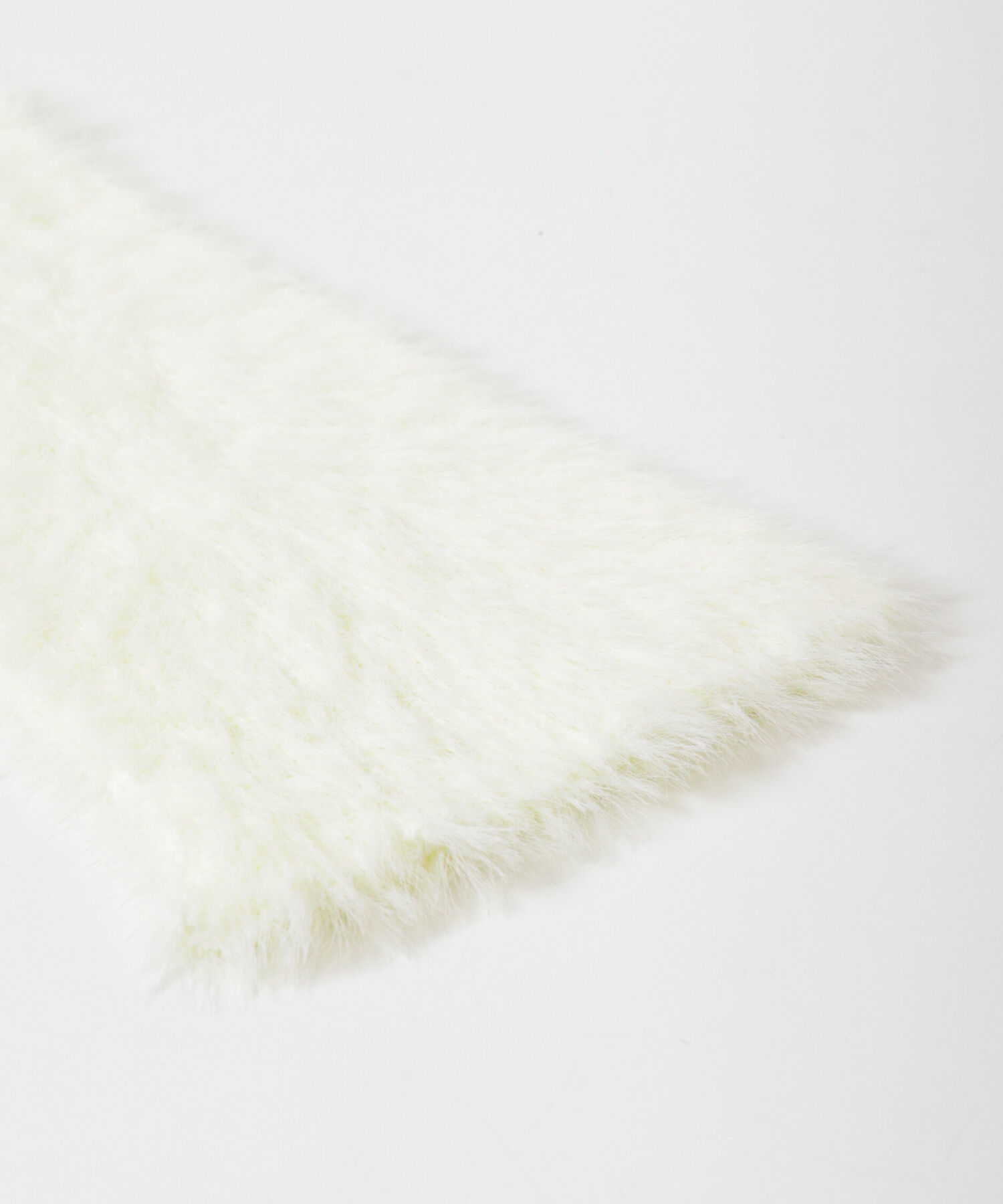 SENSE OF PLACE by URBAN RESEARCH「シャギーナローストール」|マフラー|