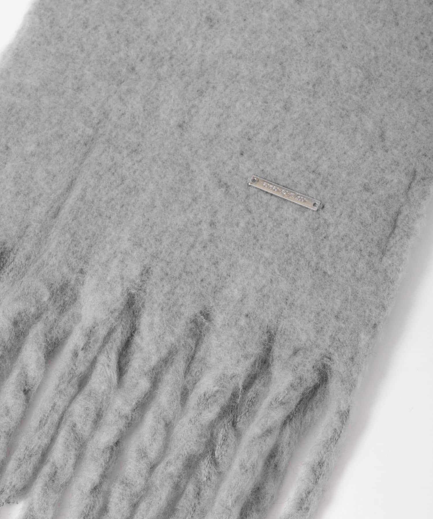 SENSE OF PLACE by URBAN RESEARCH「モヘアライクストール」|マフラー|