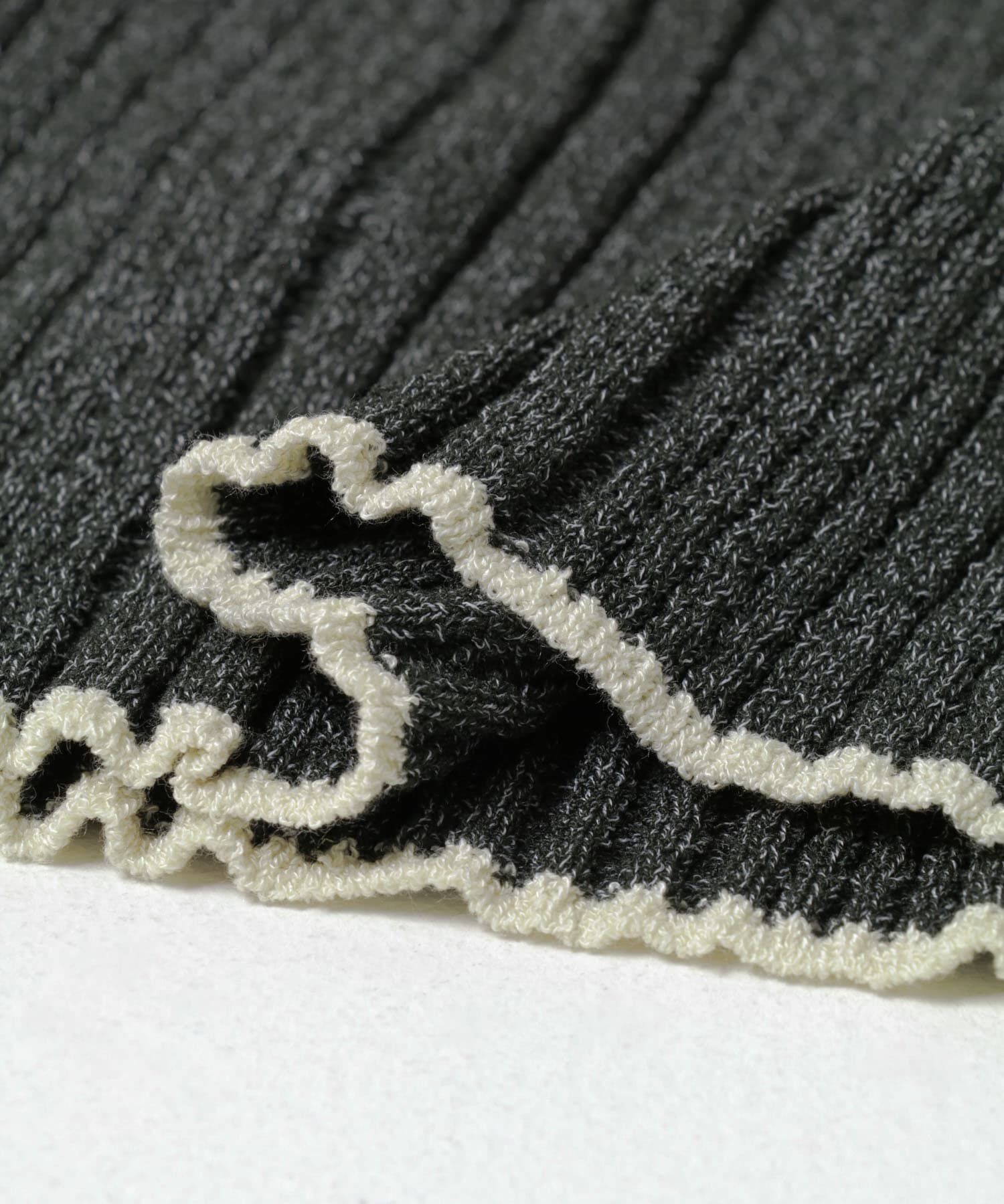 SENSE OF PLACE by URBAN RESEARCH「『洗濯可』2WAYニットアンサンブル」|ニット・セーター|