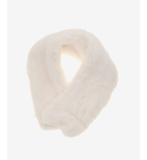  「プチファーティペット」|ストール|