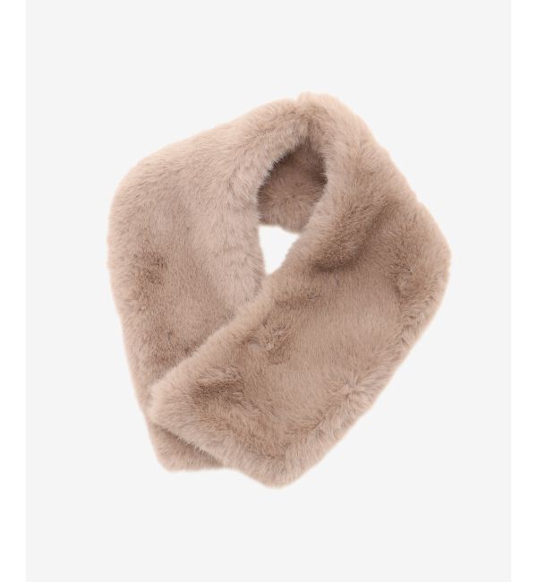  「プチファーティペット」|ストール|