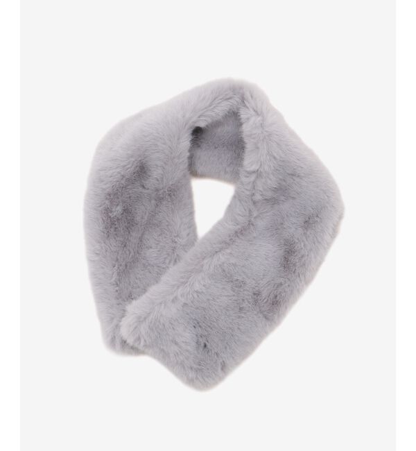  「プチファーティペット」|ストール|