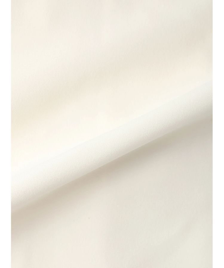 earth music&ecology「ミリタリースタンドカラーベスト」|ベスト・ジレ|