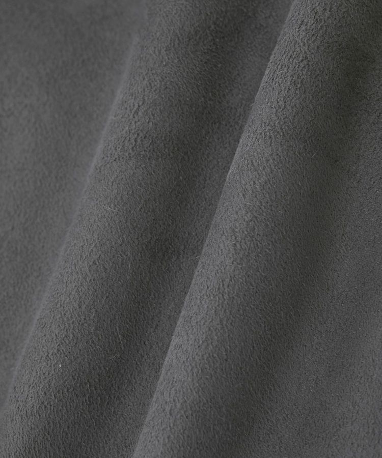 AMERICAN HOLIC「【選べる丈】ファーベスト」|ベスト・ジレ|