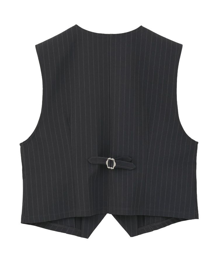 AMERICAN HOLIC「ショート丈ベスト」|ベスト・ジレ|