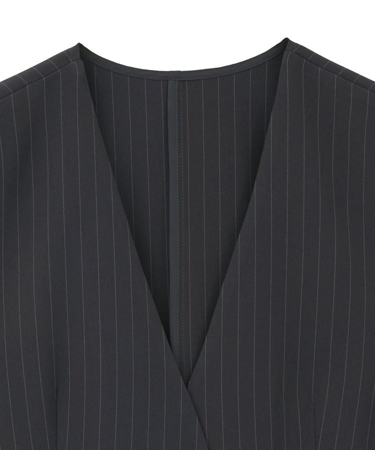 AMERICAN HOLIC「ショート丈ベスト」|ベスト・ジレ|