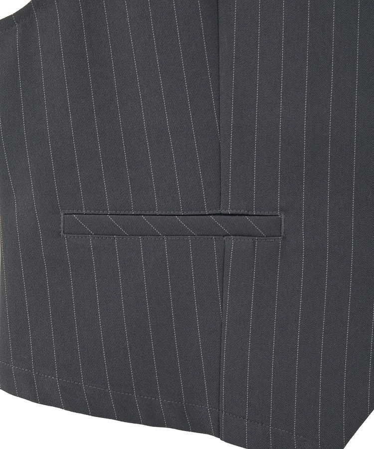 AMERICAN HOLIC「ショート丈ベスト」|ベスト・ジレ|