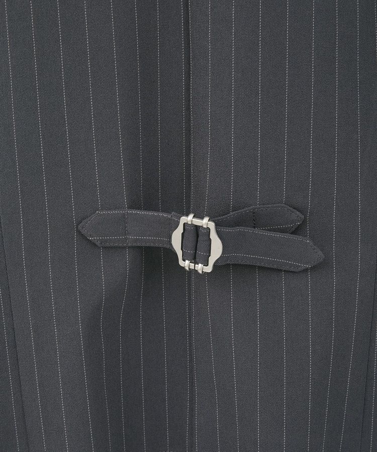 AMERICAN HOLIC「ショート丈ベスト」|ベスト・ジレ|