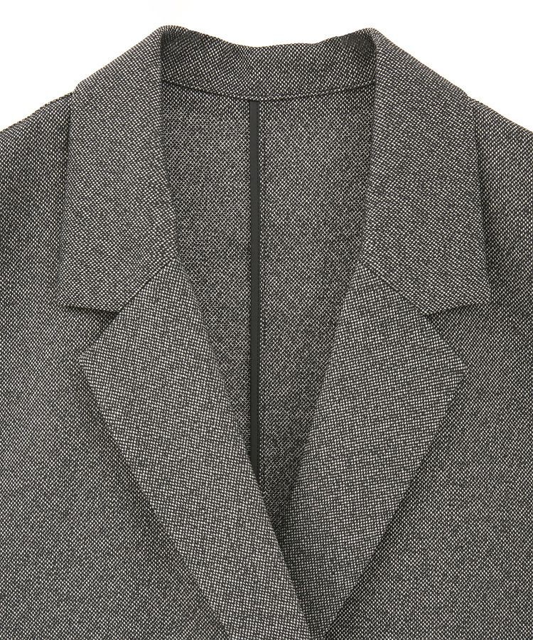 AMERICAN HOLIC「テーラードミドル丈ジレ」|ベスト・ジレ|