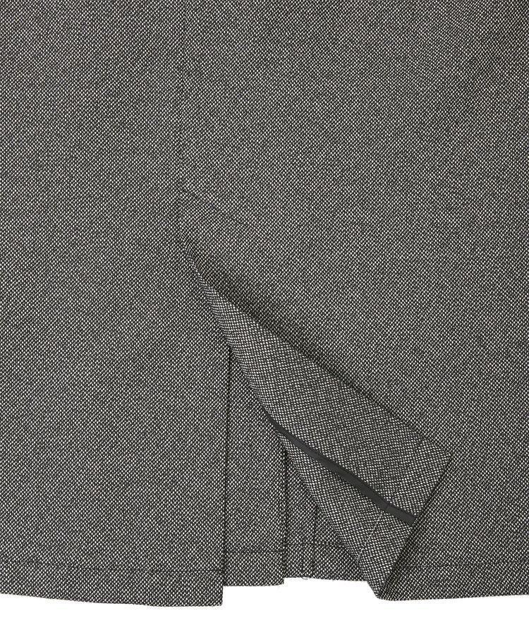 AMERICAN HOLIC「テーラードミドル丈ジレ」|ベスト・ジレ|