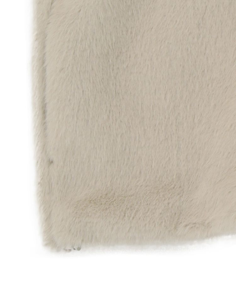 AMERICAN HOLIC「フードファーベスト」|ベスト・ジレ|