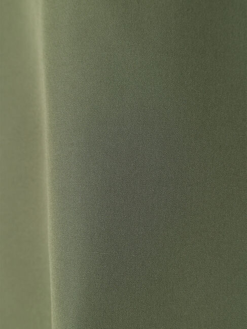 Green Parks「・ELENCARE　DUEスタンドカラーミリタリーベスト」|ベスト・ジレ|