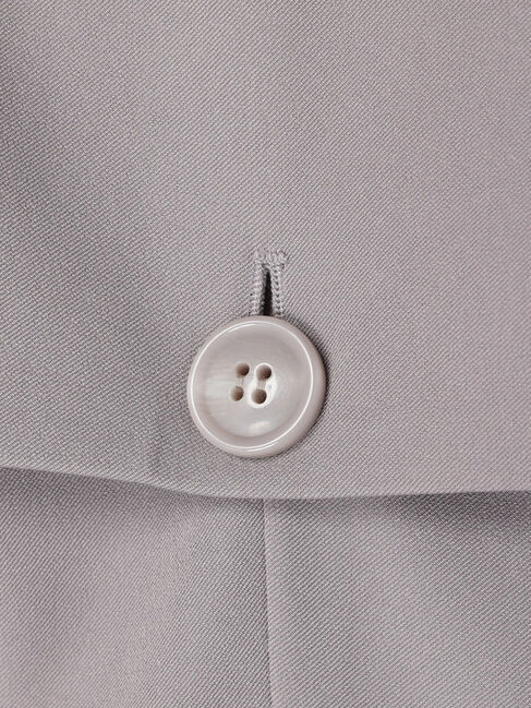 Green Parks「・ELENCARE　DUE　バックスリットテーラーベスト」|ベスト・ジレ|