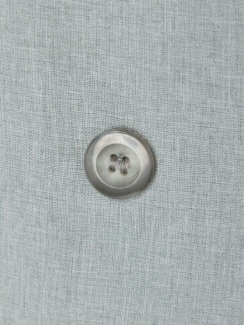 Green Parks「接触冷感　折り返しラペルベスト」|ベスト・ジレ|